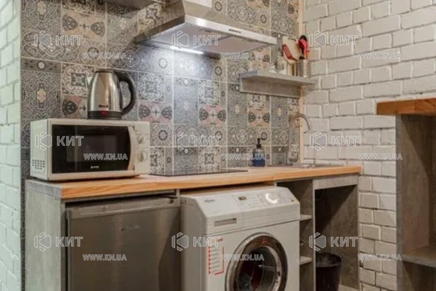 Продаж квартири Харків, Нові Дома, 44м²