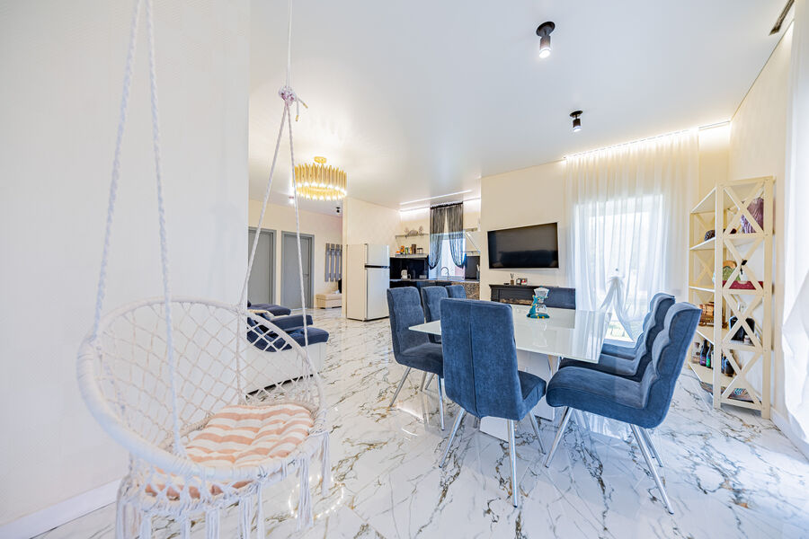 Продажа дома Харьков, Великая Даниловка, 110м²