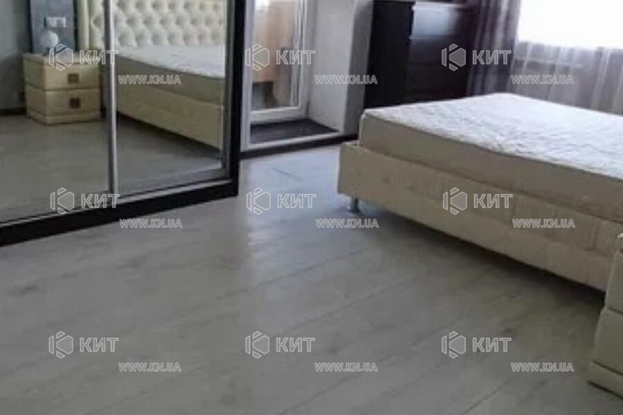 Продаж квартири Харків, ХТЗ, Рогань, 51м²