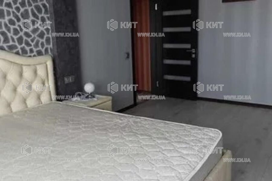 Продаж квартири Харків, ХТЗ, Рогань, 51м²