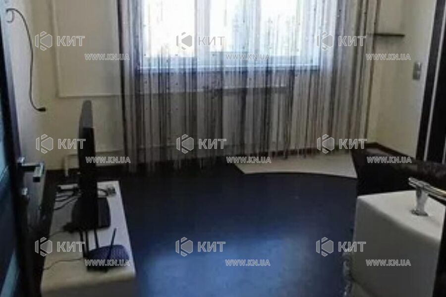 Продаж квартири Харків, ХТЗ, Рогань, 51м²