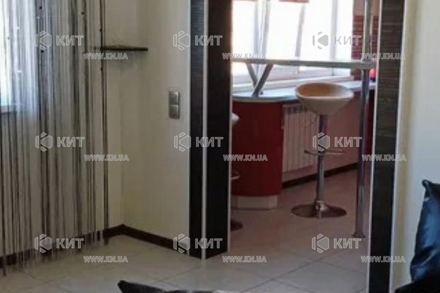 Продаж квартири Харків, ХТЗ, Рогань, 51м²