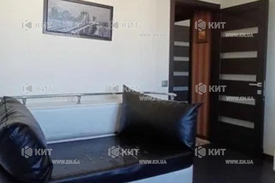 Продаж квартири Харків, ХТЗ, Рогань, 51м²