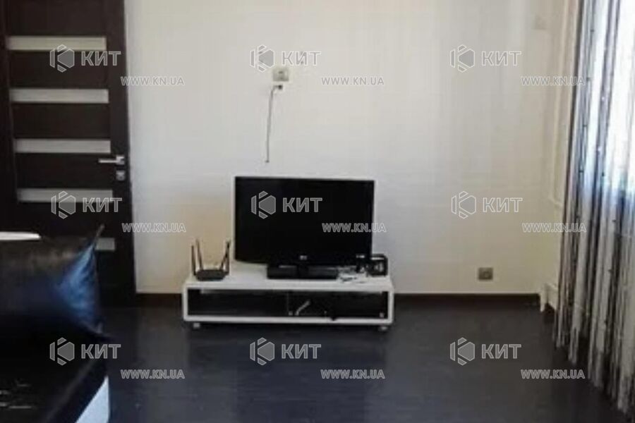 Продаж квартири Харків, ХТЗ, Рогань, 51м²
