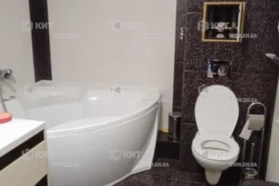 Продаж квартири Харків, ХТЗ, Рогань, 51м²