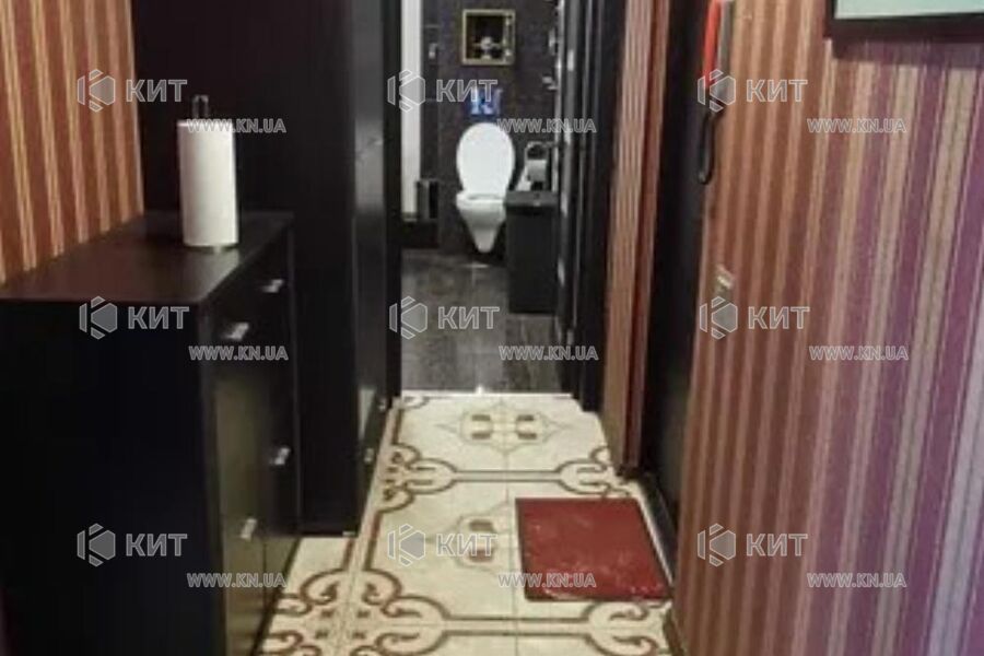 Продаж квартири Харків, ХТЗ, Рогань, 51м²