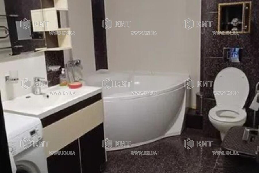 Продаж квартири Харків, ХТЗ, Рогань, 51м²
