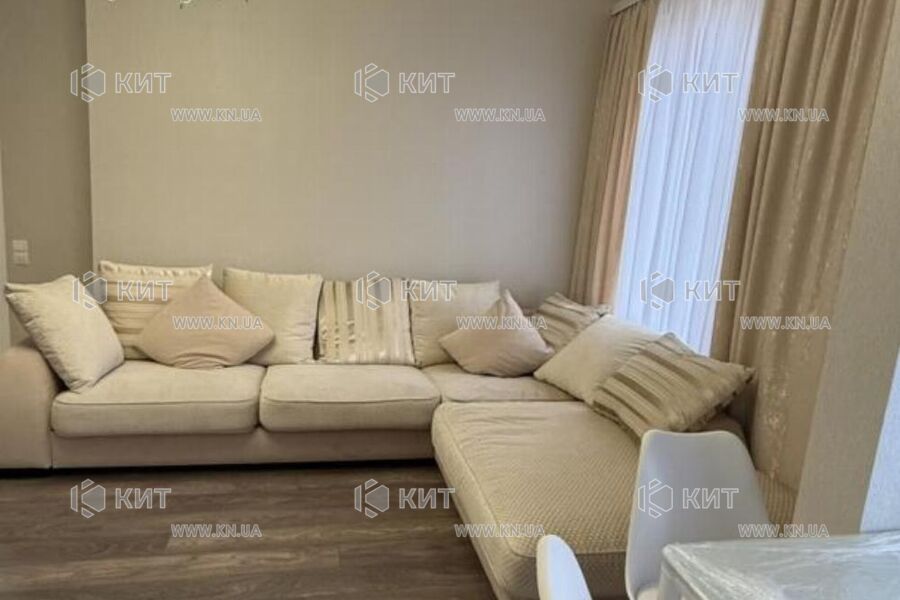 Продажа квартиры Харьков, Завод Шевченко, 60м²