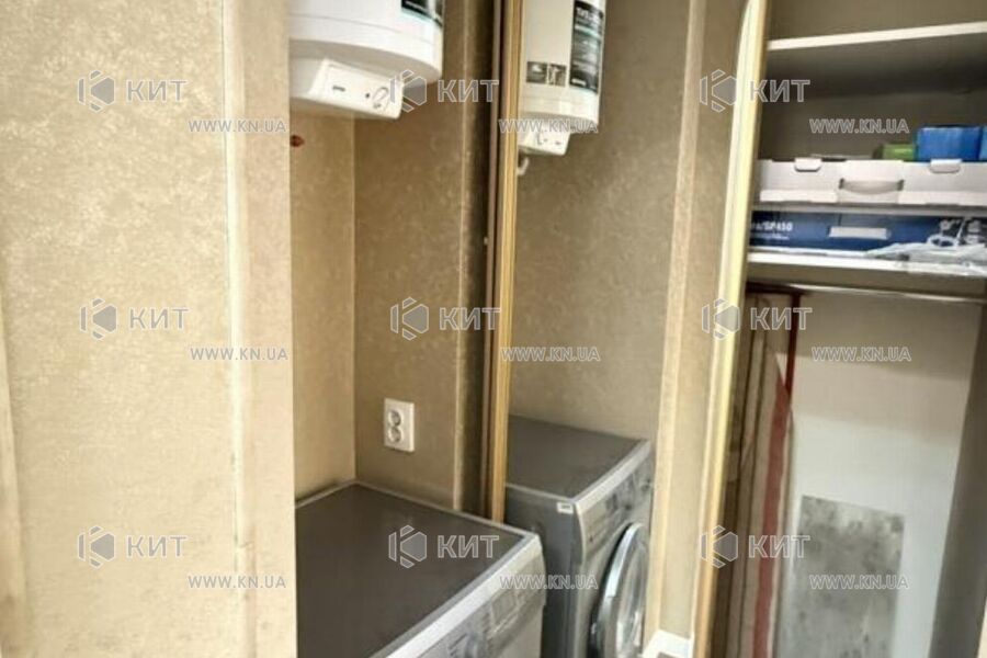 Продажа квартиры Харьков, Завод Шевченко, 60м²