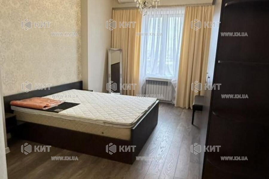 Продажа квартиры Харьков, Завод Шевченко, 60м²
