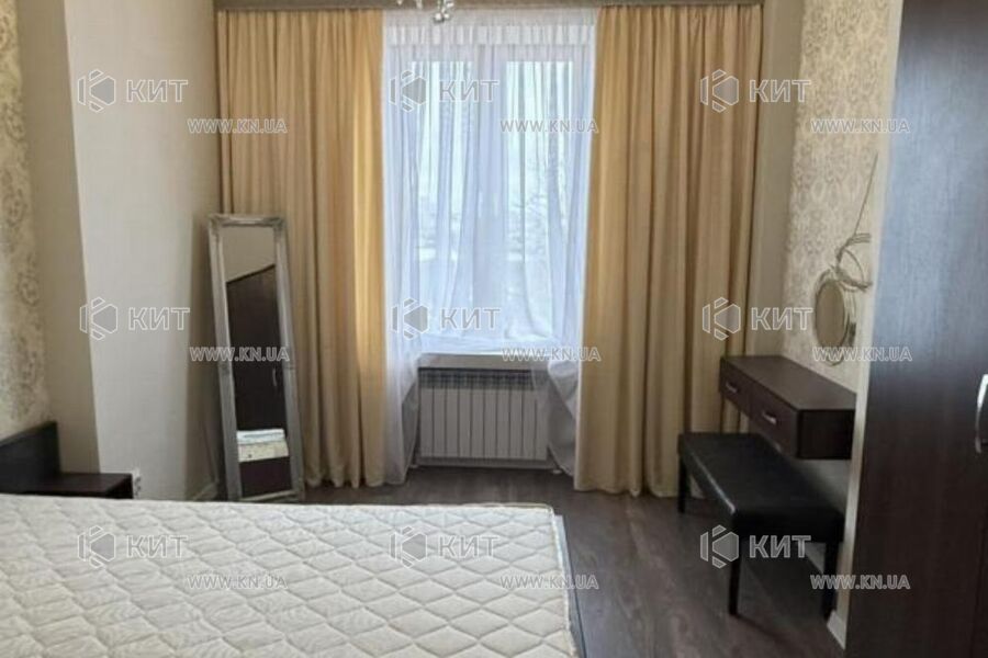 Продажа квартиры Харьков, Завод Шевченко, 60м²