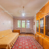 Продаж квартири Харків, Нові Дома, 45м²
