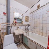 Продаж квартири Харків, Нові Дома, 45м²