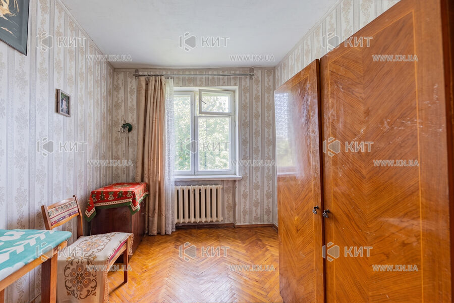 Продаж квартири Харків, Нові Дома, 45м²