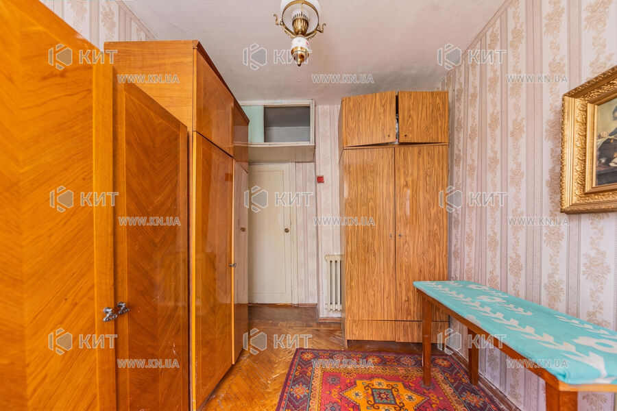 Продаж квартири Харків, Нові Дома, 45м²