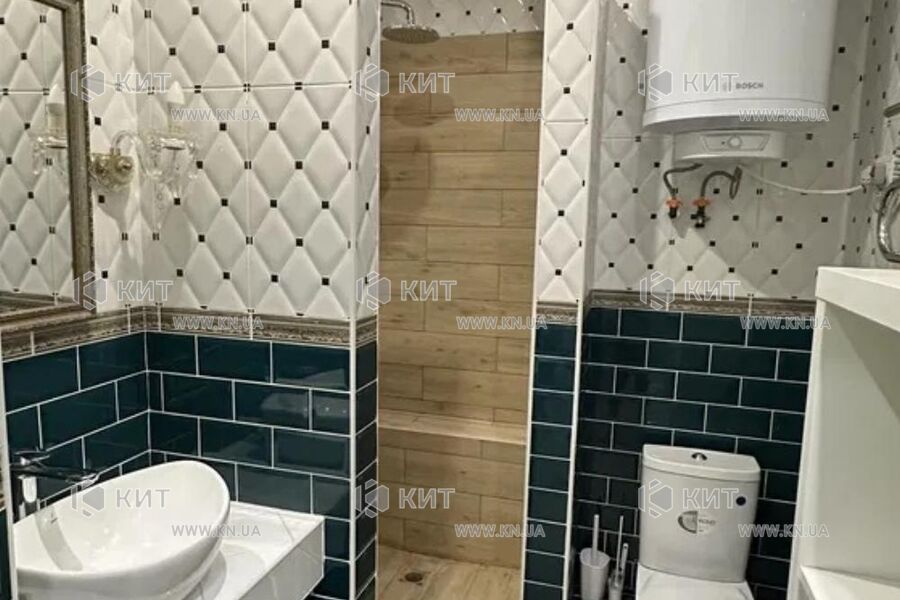 Продажа квартиры Харьков, ХТЗ, Рогань, 40м²