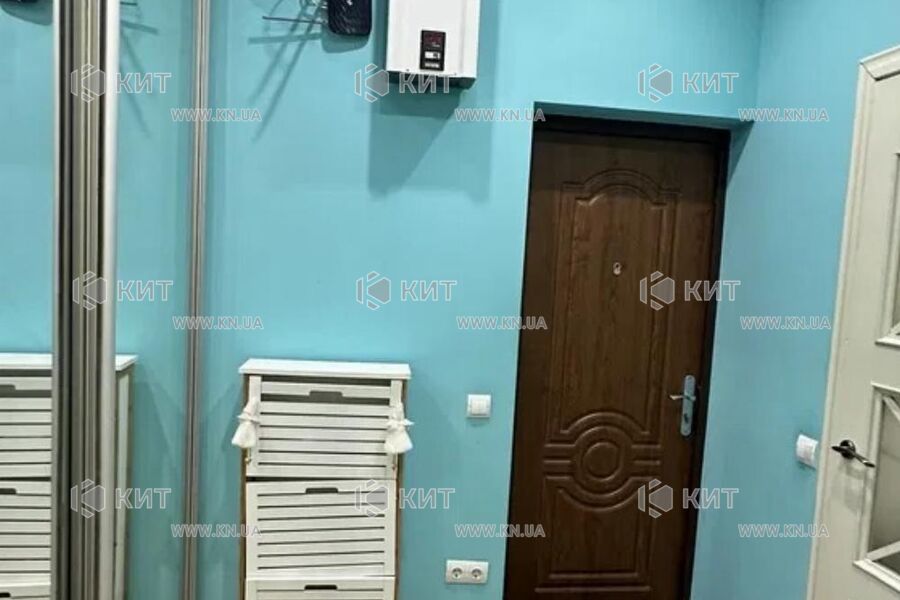 Продажа квартиры Харьков, ХТЗ, Рогань, 40м²