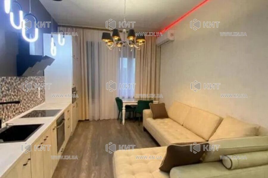 Продажа квартиры Харьков, Завод Шевченко, 50м²