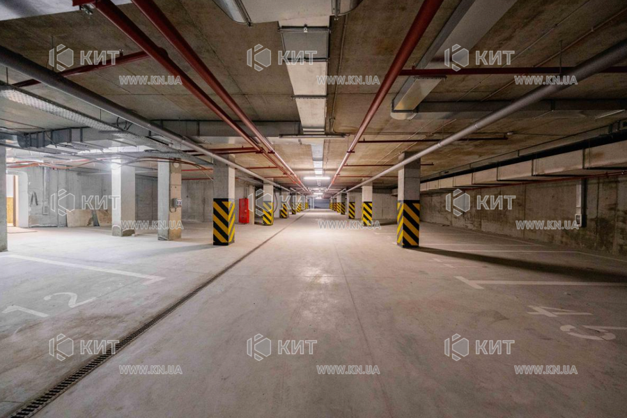 Продажа квартиры Харьков, Научная, 87м²