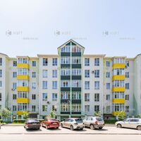 Продаж квартири Харків, ХТЗ, Рогань, 62м²