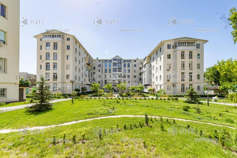 Продаж квартири Харків, ХТЗ, Рогань, 62м²