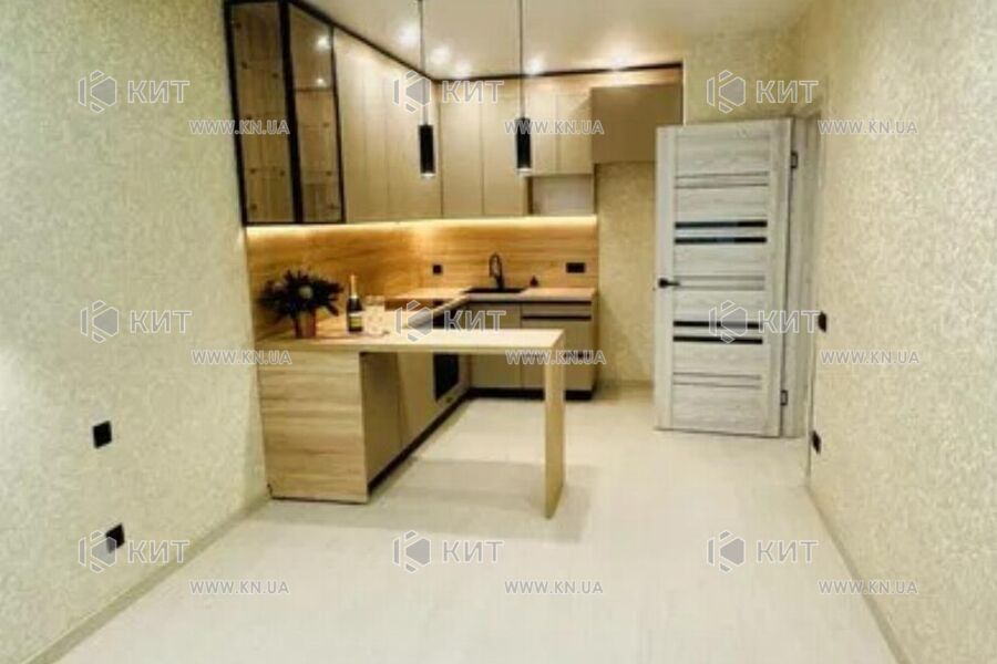 Продажа квартиры Харьков, Новые дома, 41.4м²