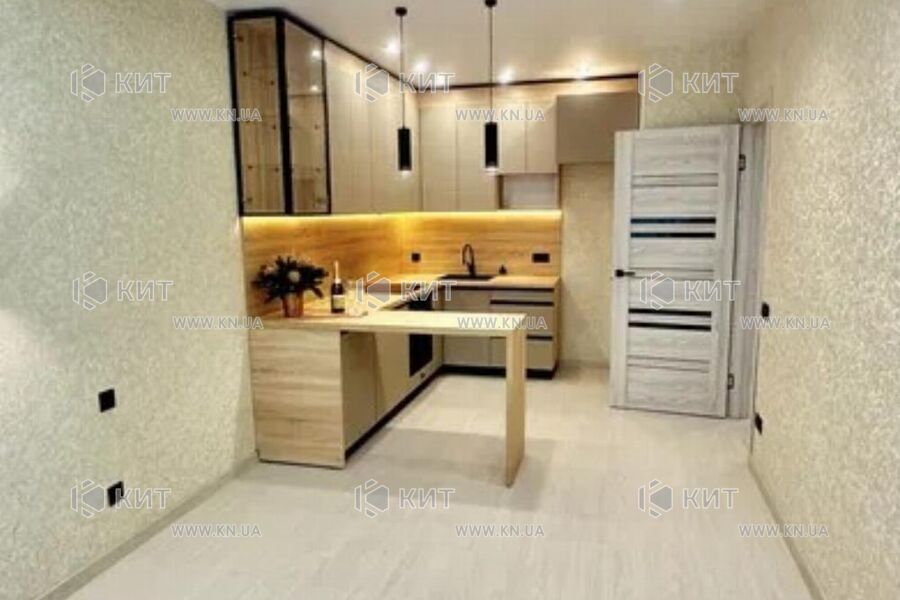 Продажа квартиры Харьков, Новые дома, 41.4м²