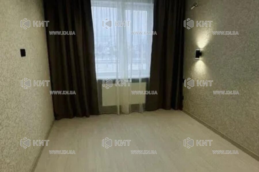 Продажа квартиры Харьков, Новые дома, 41.4м²