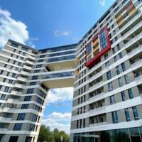 Продажа квартиры Харьков, Сокольники, 42м²