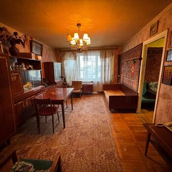 Продаж квартир - Харків,  Культури вул.  10А