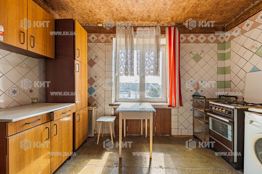 Продажа квартиры Харьков, Научная, 63м²