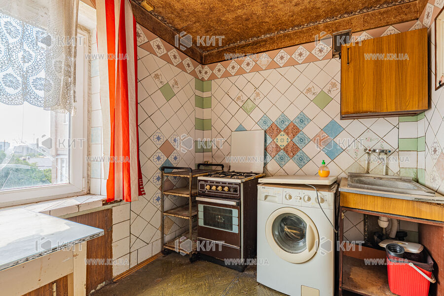 Продажа квартиры Харьков, Научная, 63м²