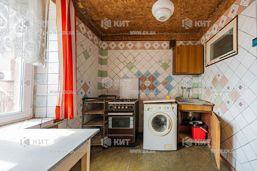 Продажа квартиры Харьков, Научная, 63м²