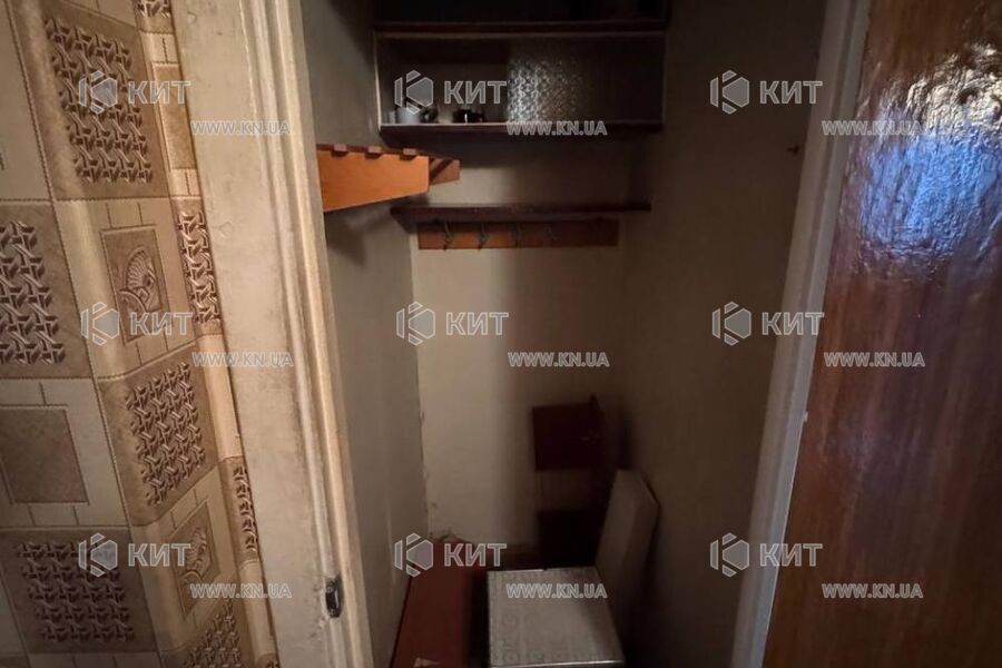 Продаж квартири Харків, Наукова, 63м²
