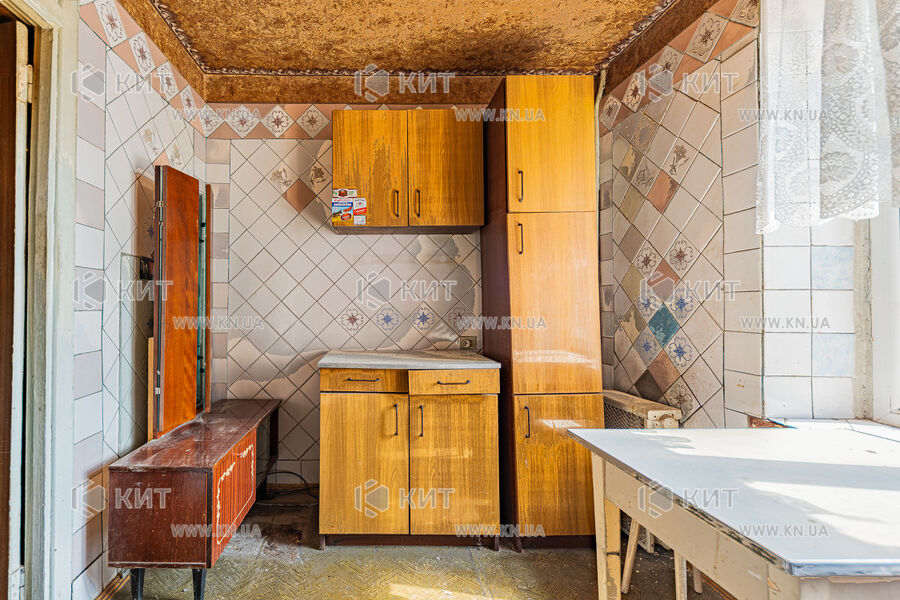 Продажа квартиры Харьков, Научная, 63м²