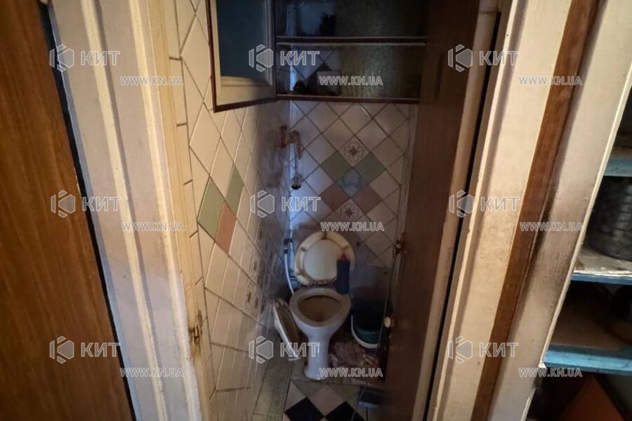 Продаж квартири Харків, Наукова, 63м²
