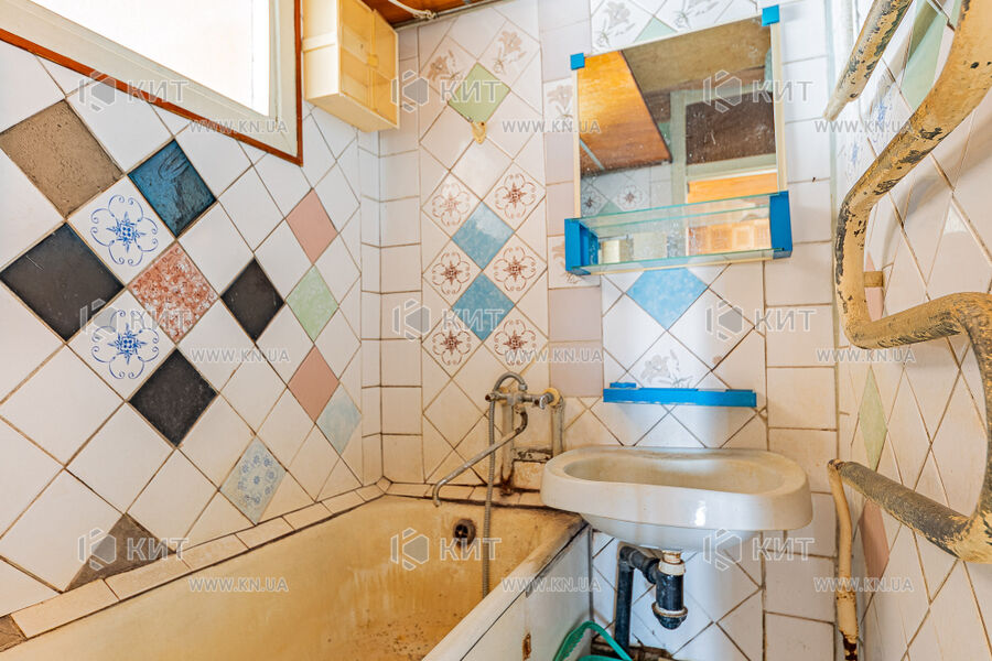 Продажа квартиры Харьков, Научная, 63м²