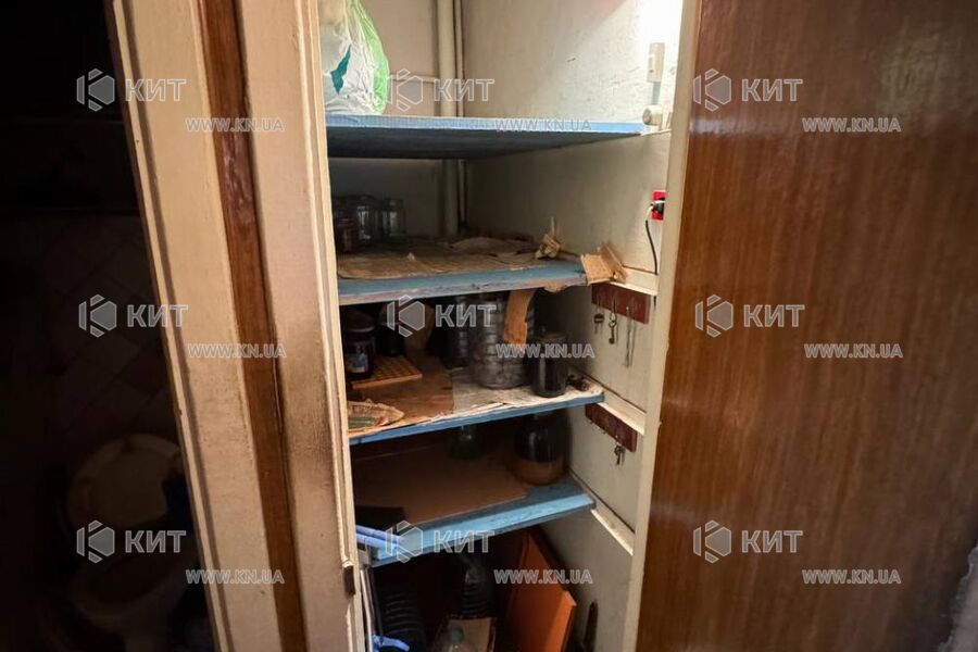 Продаж квартири Харків, Наукова, 63м²