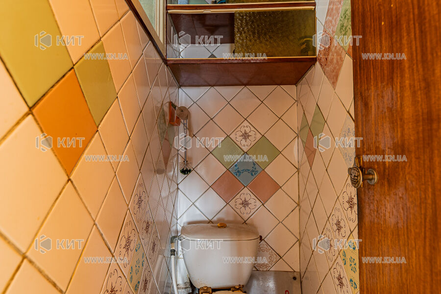 Продажа квартиры Харьков, Научная, 63м²