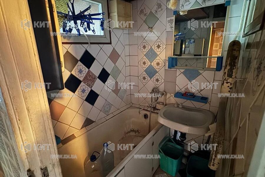 Продаж квартири Харків, Наукова, 63м²