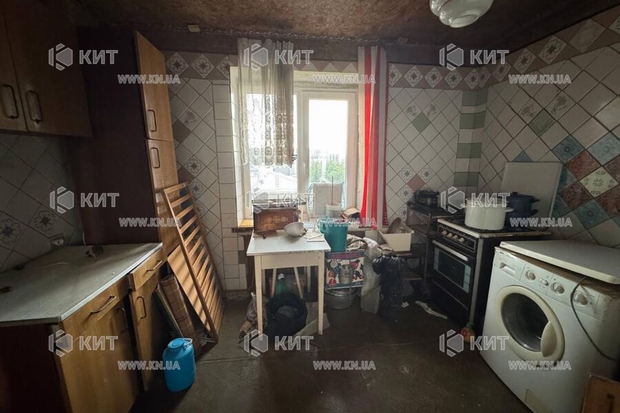 Продаж квартири Харків, Наукова, 63м²