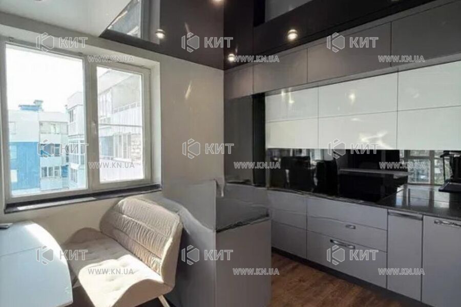 Продаж квартири Харків, Одеська, Основа, 76м²