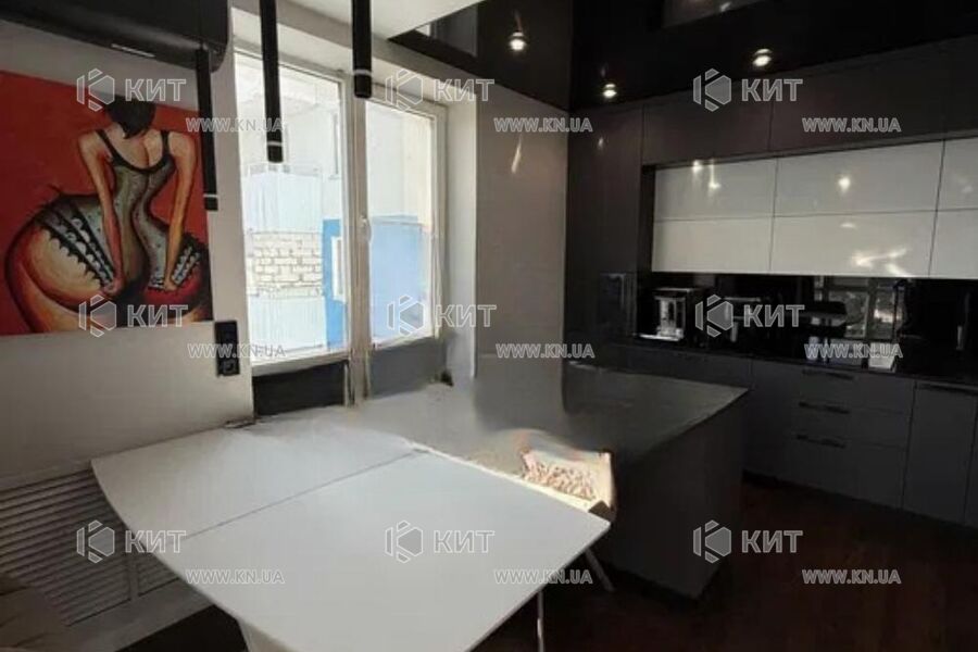Продаж квартири Харків, Одеська, Основа, 76м²