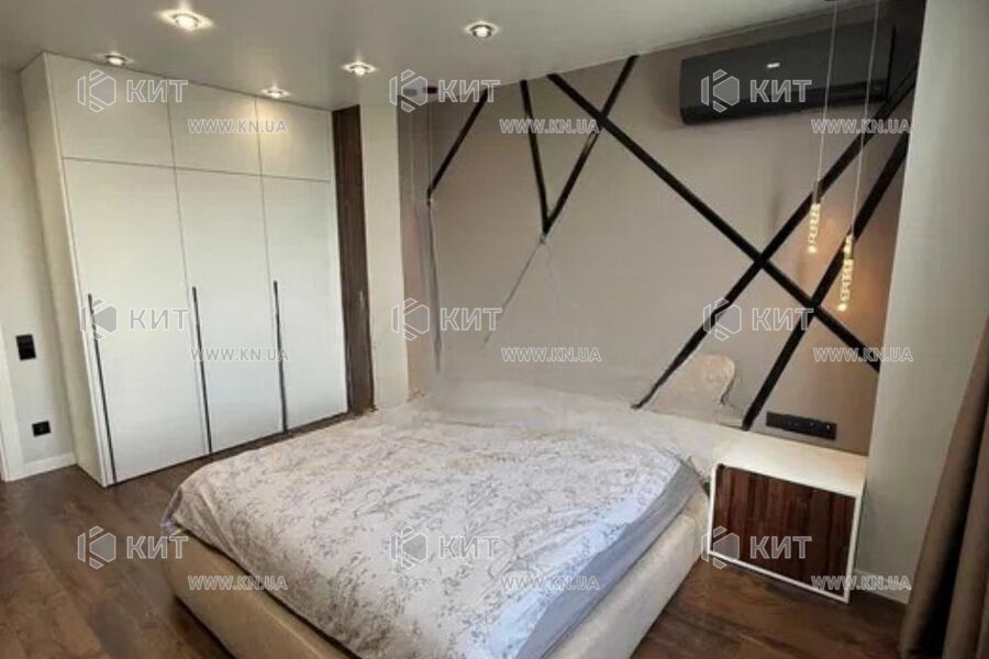 Продаж квартири Харків, Одеська, Основа, 76м²
