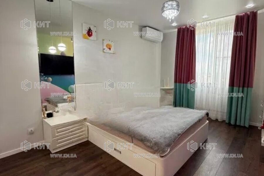 Продаж квартири Харків, Одеська, Основа, 76м²