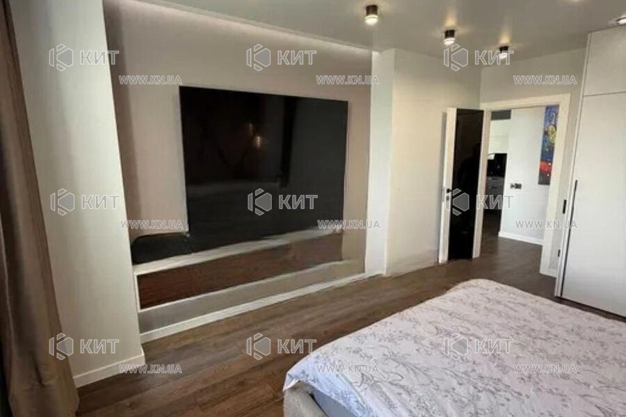 Продаж квартири Харків, Одеська, Основа, 76м²