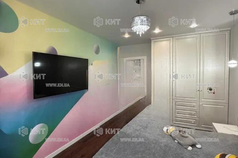 Продаж квартири Харків, Одеська, Основа, 76м²