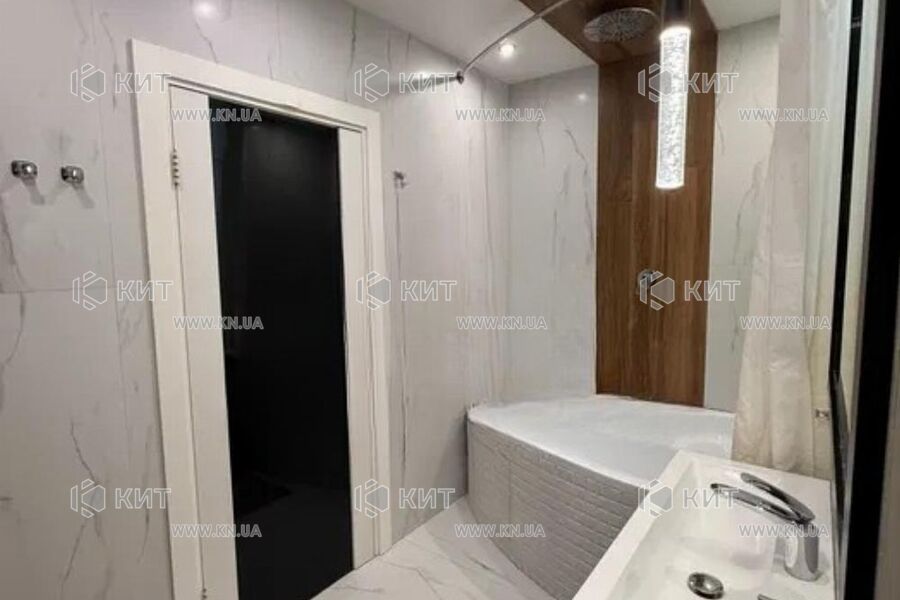 Продаж квартири Харків, Одеська, Основа, 76м²