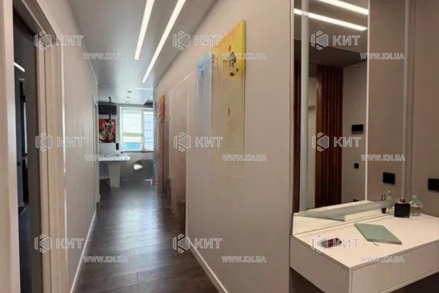 Продаж квартири Харків, Одеська, Основа, 76м²