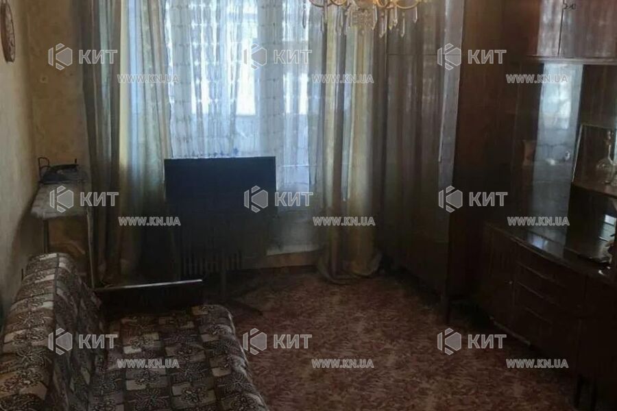 Продаж квартири Харків, Салтівка, 521 мрн., 36м²